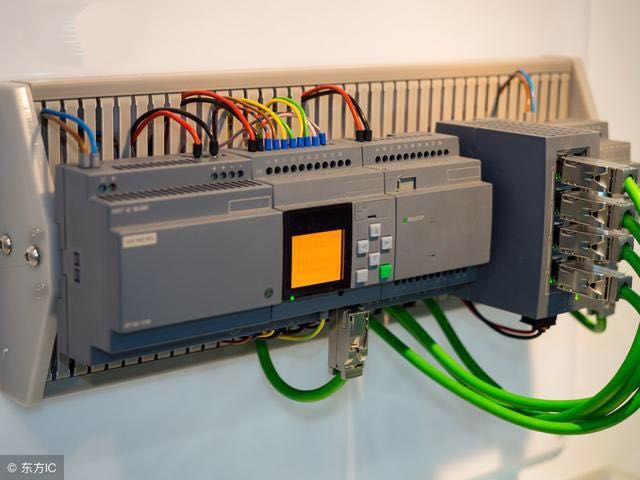 电工零基础入门速学plc,手把手带你plc零基础入门