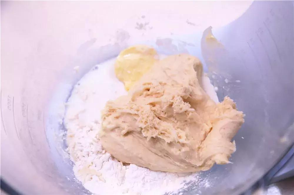 这款日本百年老店最受欢迎的冰面包,淘宝代购都买不到!