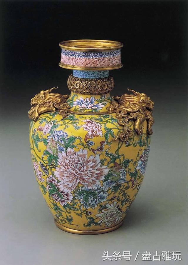 中国十绝奢侈品,燕京八绝之花丝镶嵌珠宝首饰