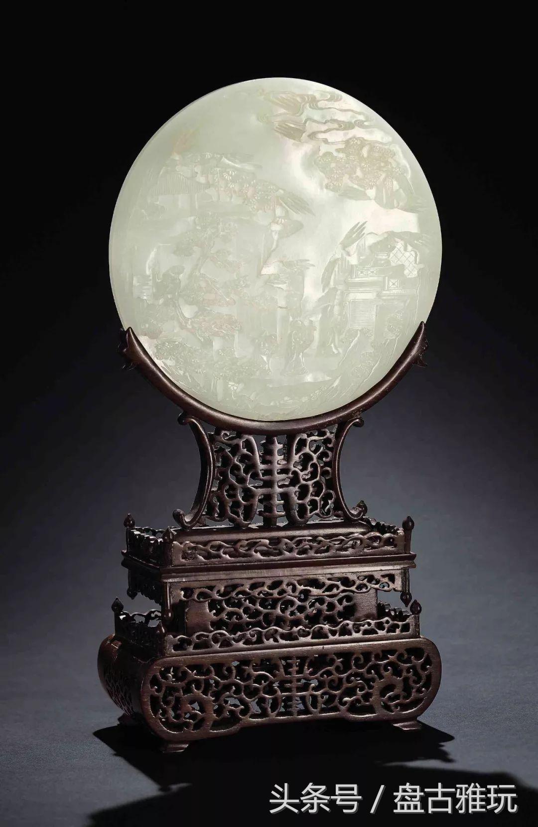 中国十绝奢侈品,燕京八绝之花丝镶嵌珠宝首饰