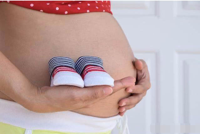 怀孕以后下边有异味用什么清洗,怀孕千万不要做这五类事情