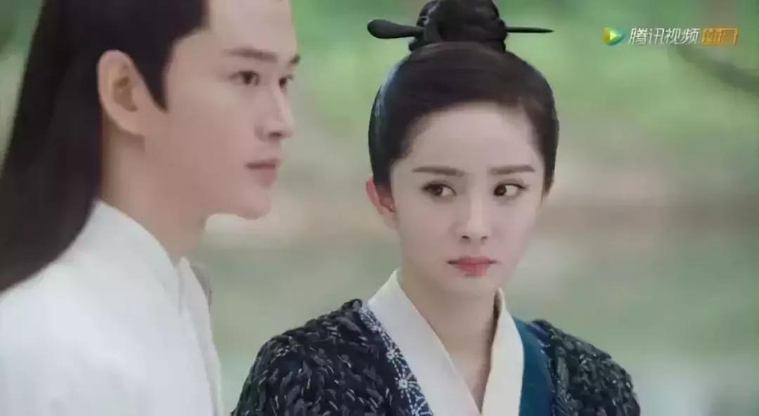 杨幂扶摇同款口红色号,扶摇杨幂同款口红是什么牌子