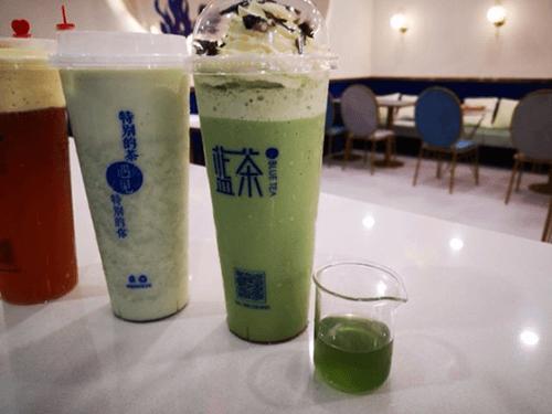 爆款奶茶加盟品牌推荐,奶茶加盟性价比超高的品牌