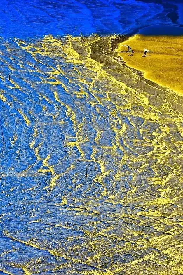 做过这30件事才叫爱旅行的人,做过十件事才算是真爱