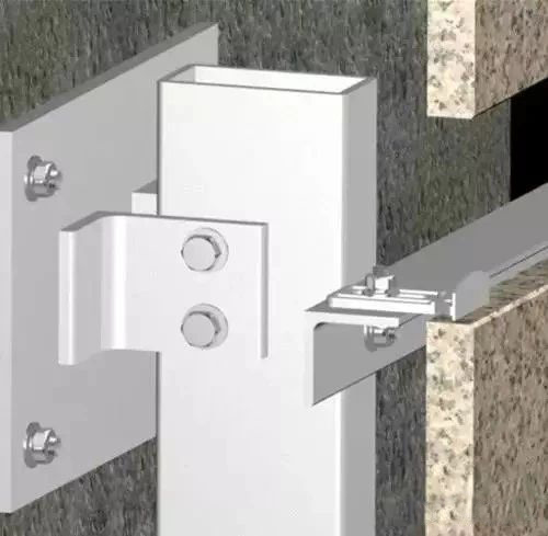 幕墙工程量计算石材,幕墙造价的计算方法及技巧直播