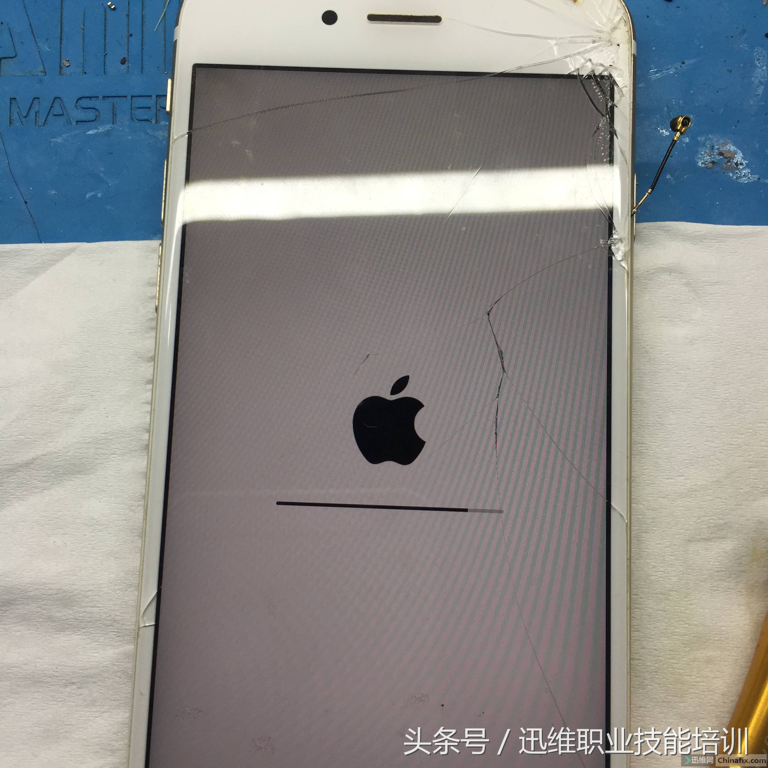 报废的iphone6,报废iphone6s