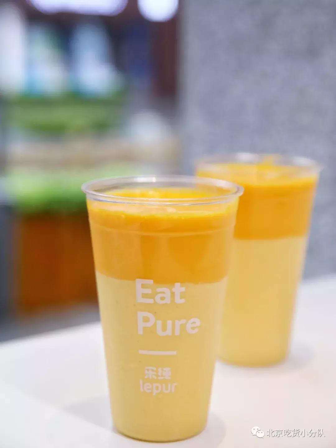 三里屯新开的网红饮品店,三里屯网红新店