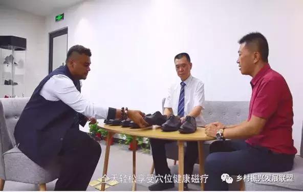 中国鞋都有个800多人的“乐跑团”!