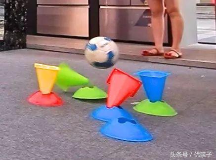 「U亲子重庆站」｜卡萨帝亲子足球活动回顾