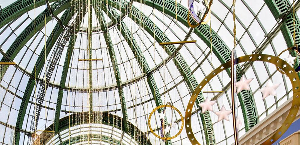 迪拜集市购物攻略,迪拜购物指南最值得买