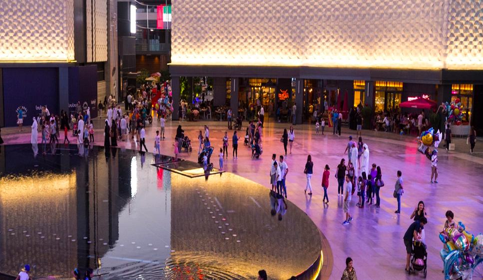 迪拜集市购物攻略,迪拜购物指南最值得买