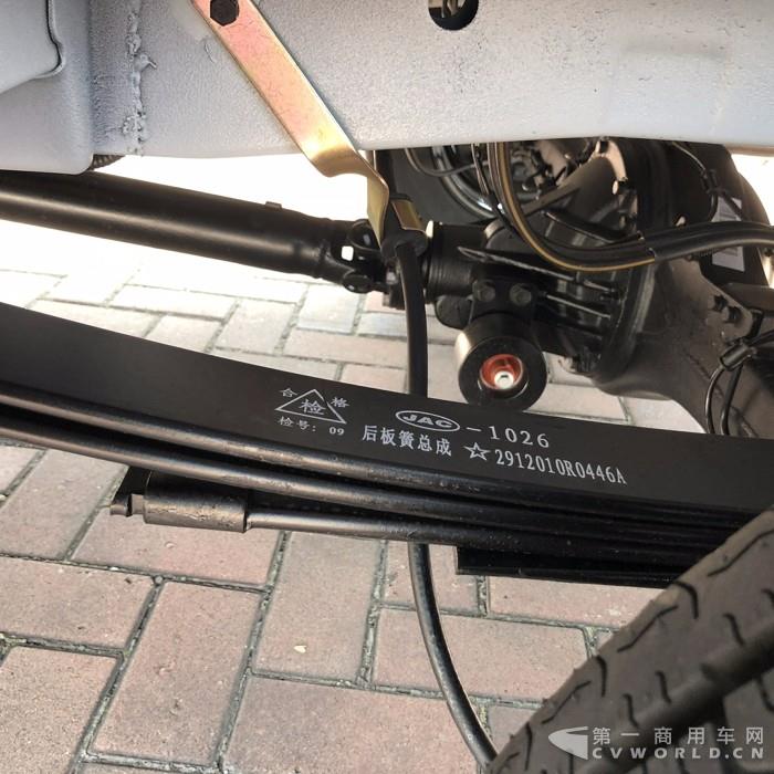 新小型轻客全顺2019上市,2022即将上市轻客