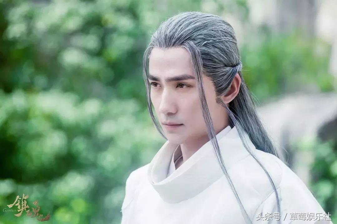 朱一龙的颜值风靡韩国,朱一龙韩国人气视频