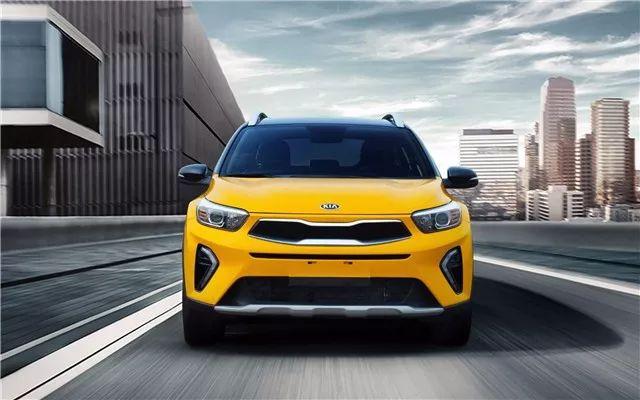 起亚最新款颜值在线suv,起亚最便宜suv价格是多少