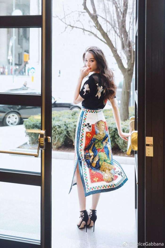 娄艺潇娱乐圈,娄艺潇揭秘娱乐圈