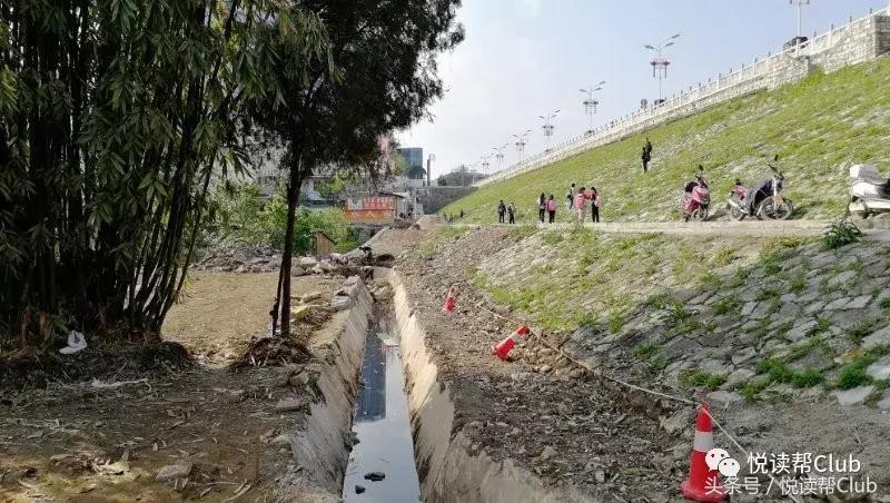 复兴安顺贯城河，保护我们的母亲河，每位安顺人责无旁贷！