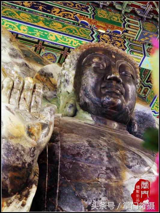 关于世界最大玉佛排行榜,亚洲第一玉佛