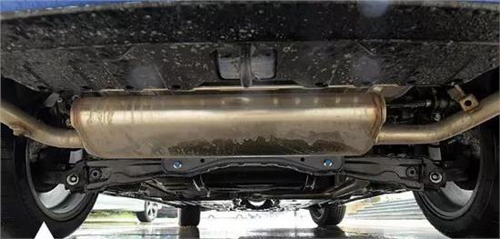 杰德2020款五座怎么样,外观设计非常炫酷