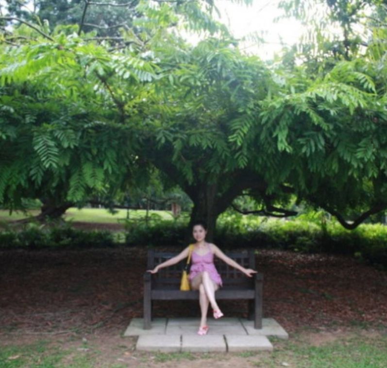 「词风雅韵」马晓琼｜缱绻于斯天地宽且散闲愁去