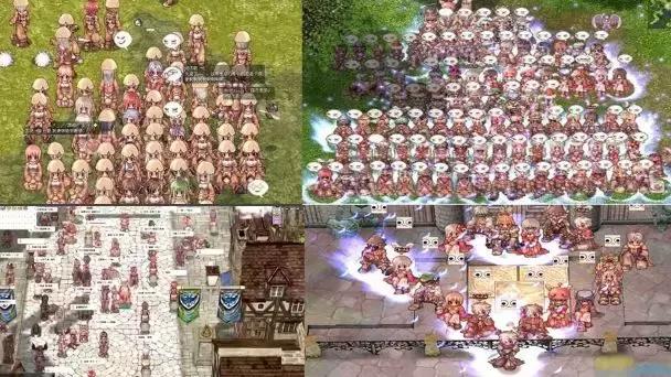 那些年消失的小游戏,那些年消失的手机游戏