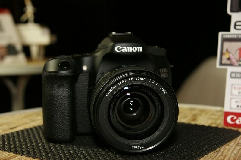 2018年佳能70d相机还值不值得买,2020佳能70d值得入手吗