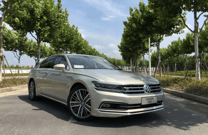 大众辉昂现在还能买到吗,辉昂尊贵版停产了吗