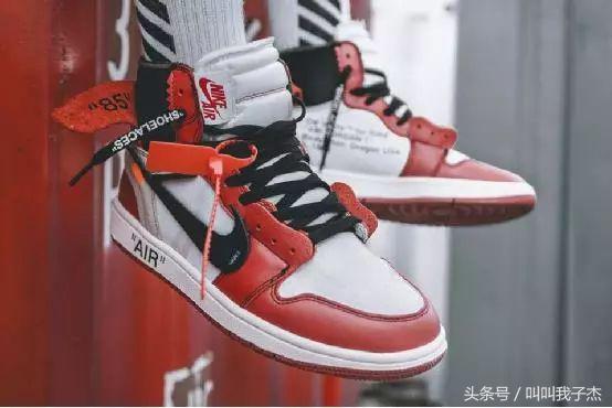 不流行穿耐克穿什么品牌,aj黑红禁穿是篮球鞋吗