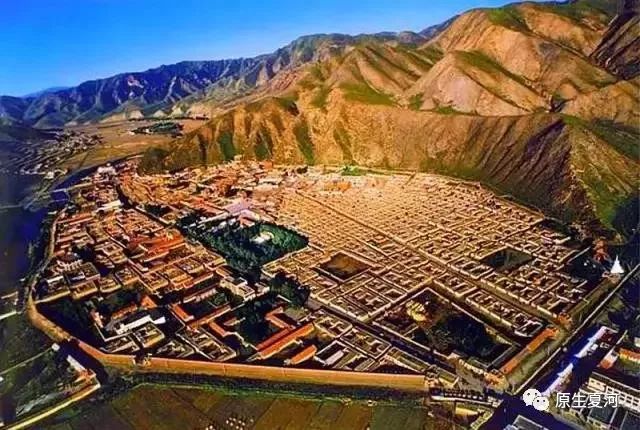 甘南行首站夏河美景,旅游甘南到了夏河下一站应该到哪