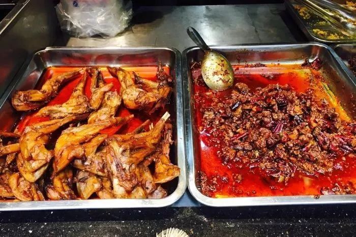 这些省了代购费的成都冷吃系列，味道不输自贡当地！