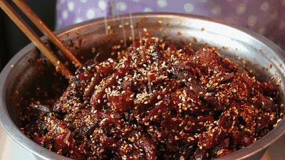 这些省了代购费的成都冷吃系列，味道不输自贡当地！