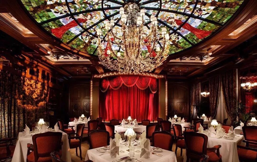 又有一堆明星开餐厅了……