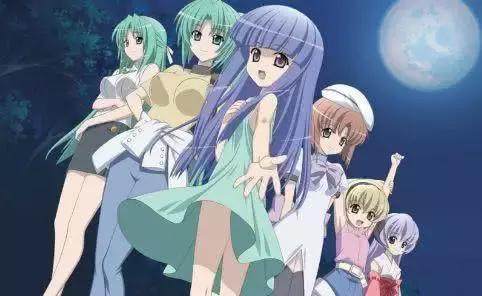 推荐几款好看的黑暗系动漫,5部经典的暗黑系动漫推荐