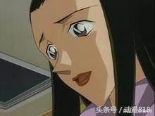 名侦探柯南讲述了大概什么事,名侦探柯南悲剧案件