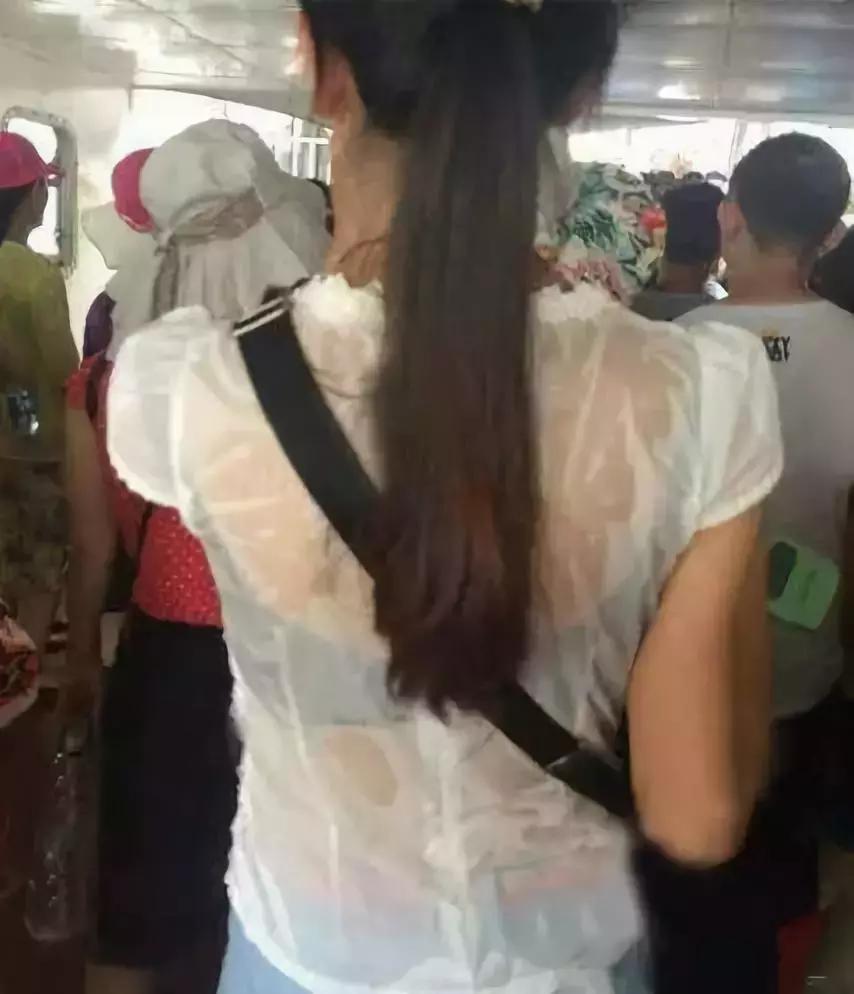 一图了解这个夏天到底有多热,一张图说明今年夏天有多热