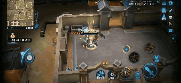 荣耀play5t玩吃鸡能开到什么画质,荣耀play4tpro吃鸡测试