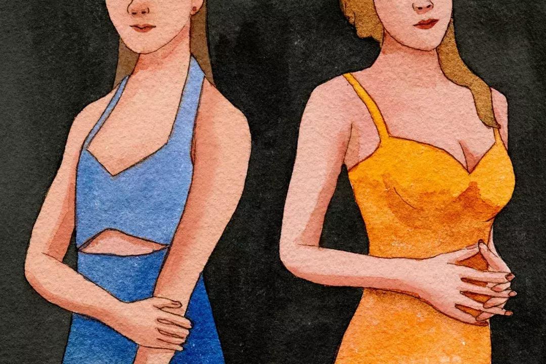 正视乳房健康,它不仅仅是性象征