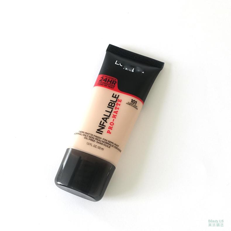 自带磨皮粉底液,自带滤镜的粉底液推荐