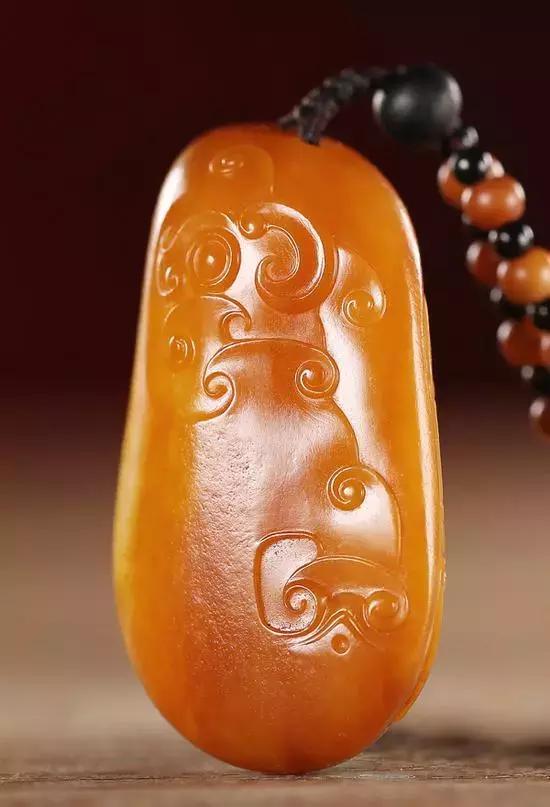 和田籽料的错误认知,藏友互相质疑