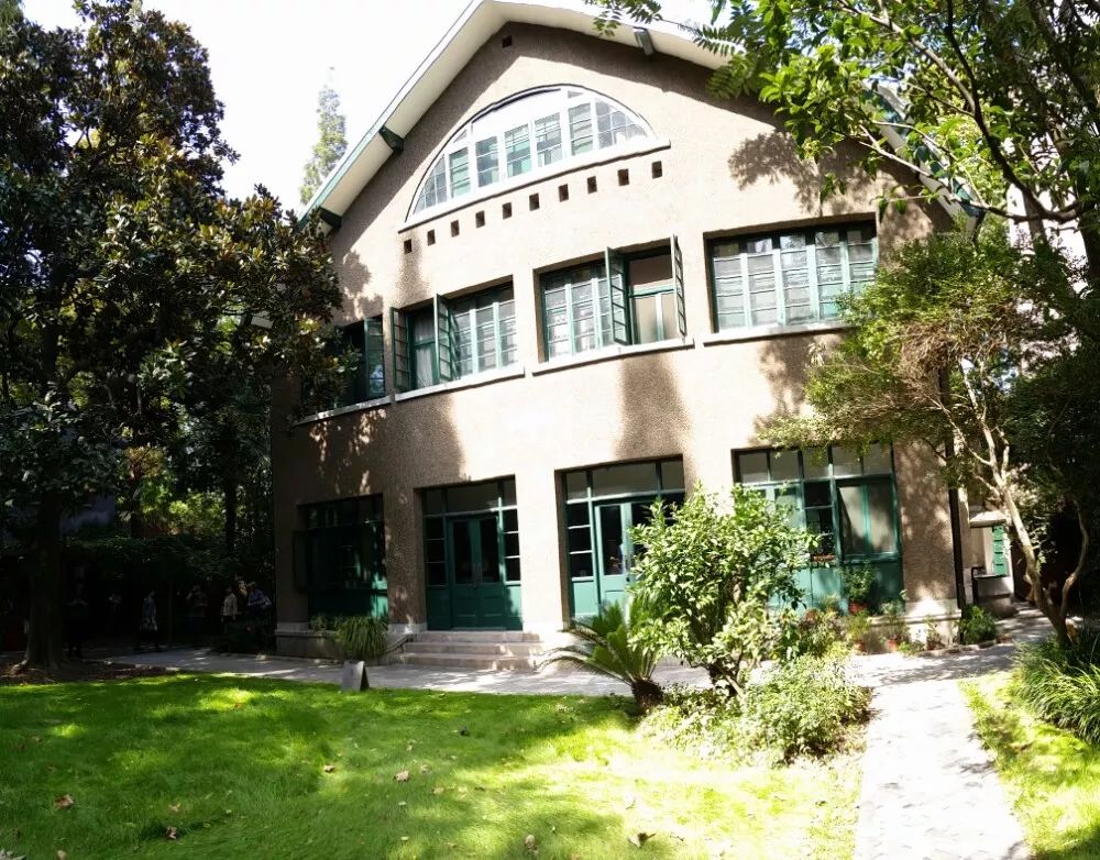 上海必去网红路,上海市闵行区浪漫的地方