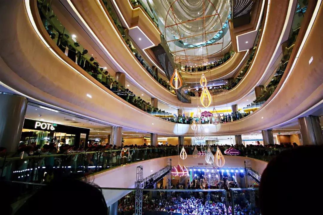 凤城爱琴海万达广场,丹东凤城爱琴海