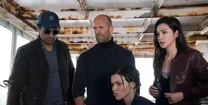 国产电影保护月,今年国产电影保护月