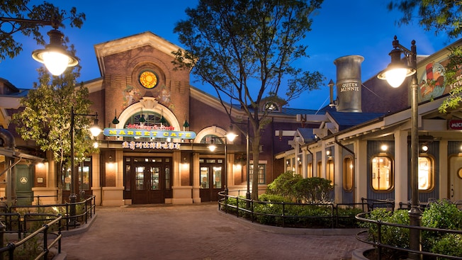 上海迪士尼怎么玩旅游攻略,上海迪士尼乐园三期游玩攻略