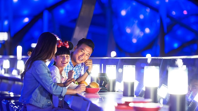 上海迪士尼怎么玩旅游攻略,上海迪士尼乐园三期游玩攻略