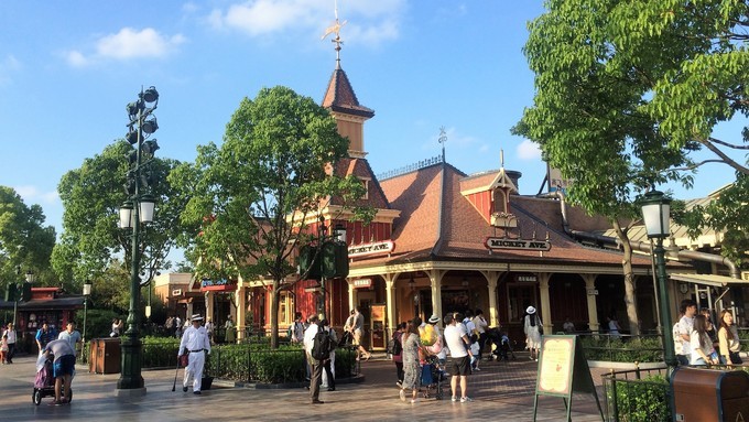 上海迪士尼怎么玩旅游攻略,上海迪士尼乐园三期游玩攻略