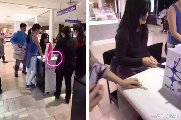 pola女星必买清单,pola十大经典护肤品