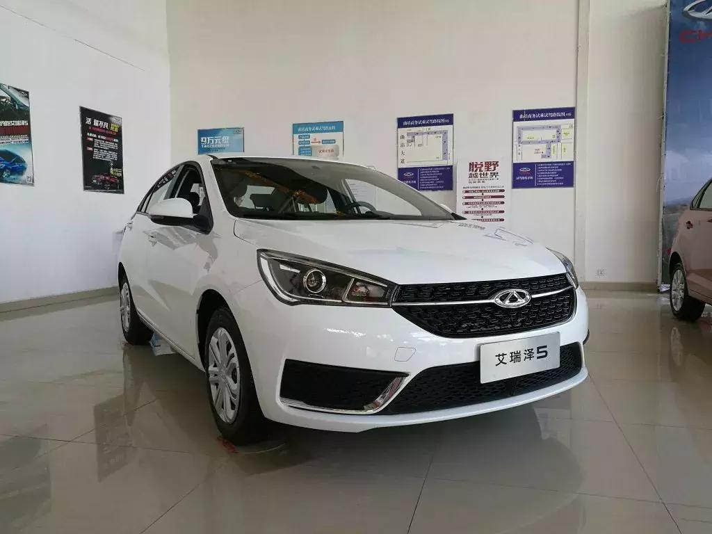 5万左右自动挡二手车省油保值,5万自动挡皮实耐用二手车