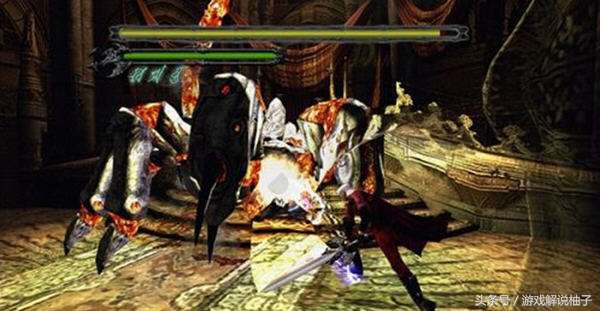 有哪些游戏的bug曾轰动一时,什么bug最后被改成游戏独特设定