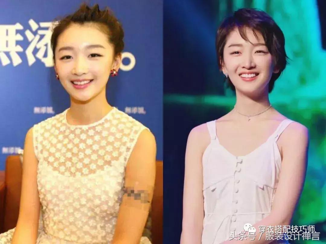 穿衣搭配无袖牛仔,无袖衣服怎么搭配内搭