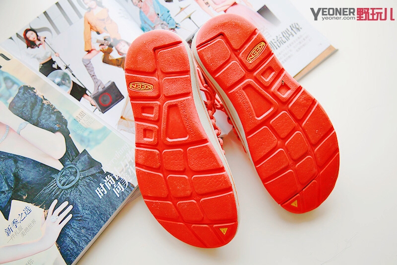 回头率高的凉鞋,女款厚底凉鞋测评