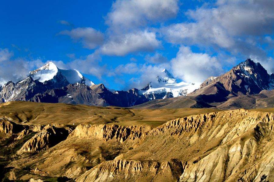 12个必去的小镇,最值得去的12个小镇